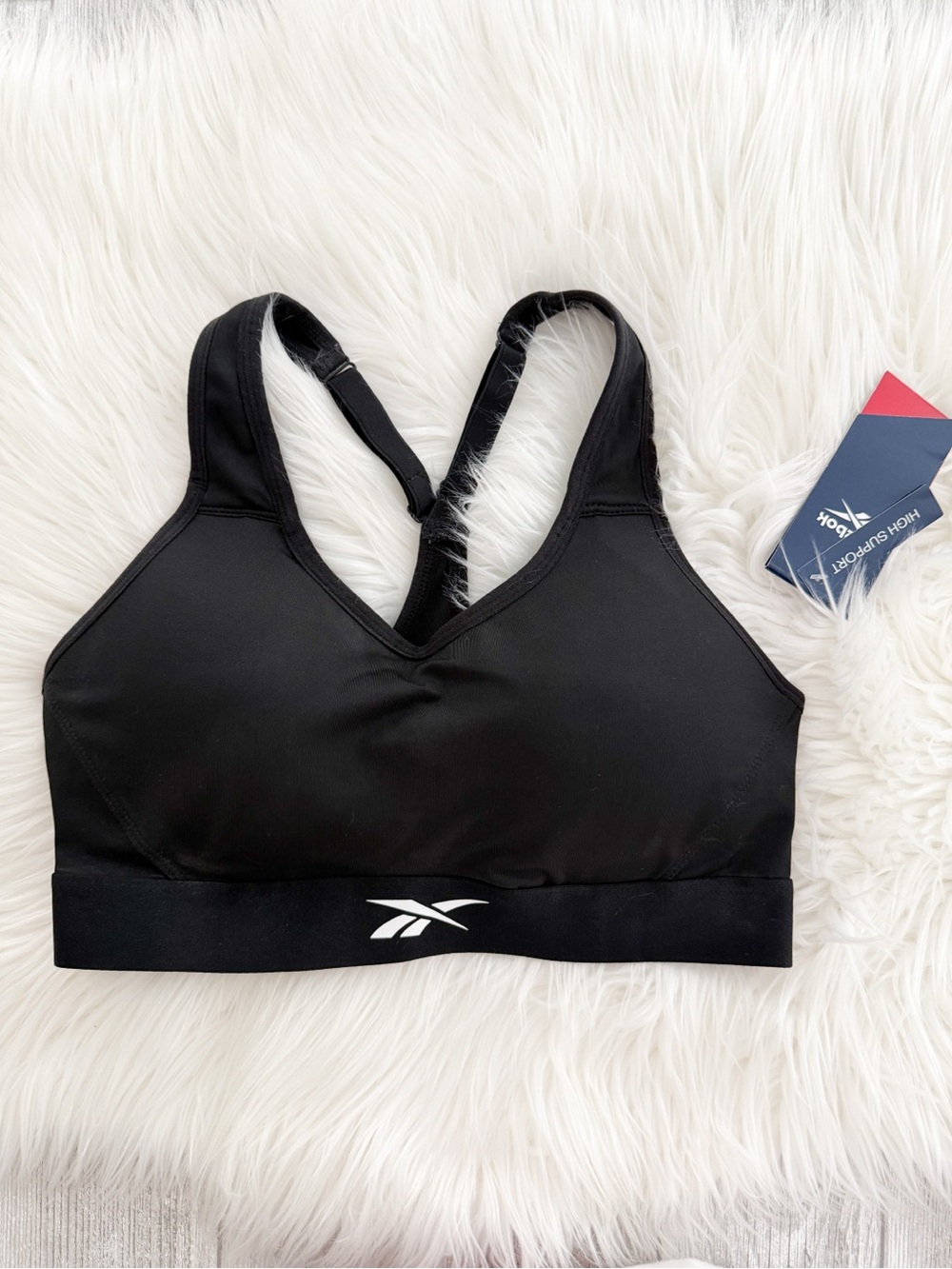 Reebok Challenger Sports Bra